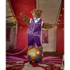Spirit Halloween 5 Ft 10 In Barnaby the Bear Animatronic