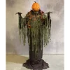 Spirit Halloween 6 Ft 6 In Dead Seed Animatronic – Beastcraft