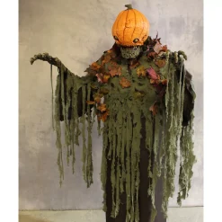 Spirit Halloween 6 Ft 6 In Dead Seed Animatronic – Beastcraft