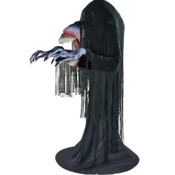 Spirit Halloween 7 Ft 3 In Death Stalker Animatronic