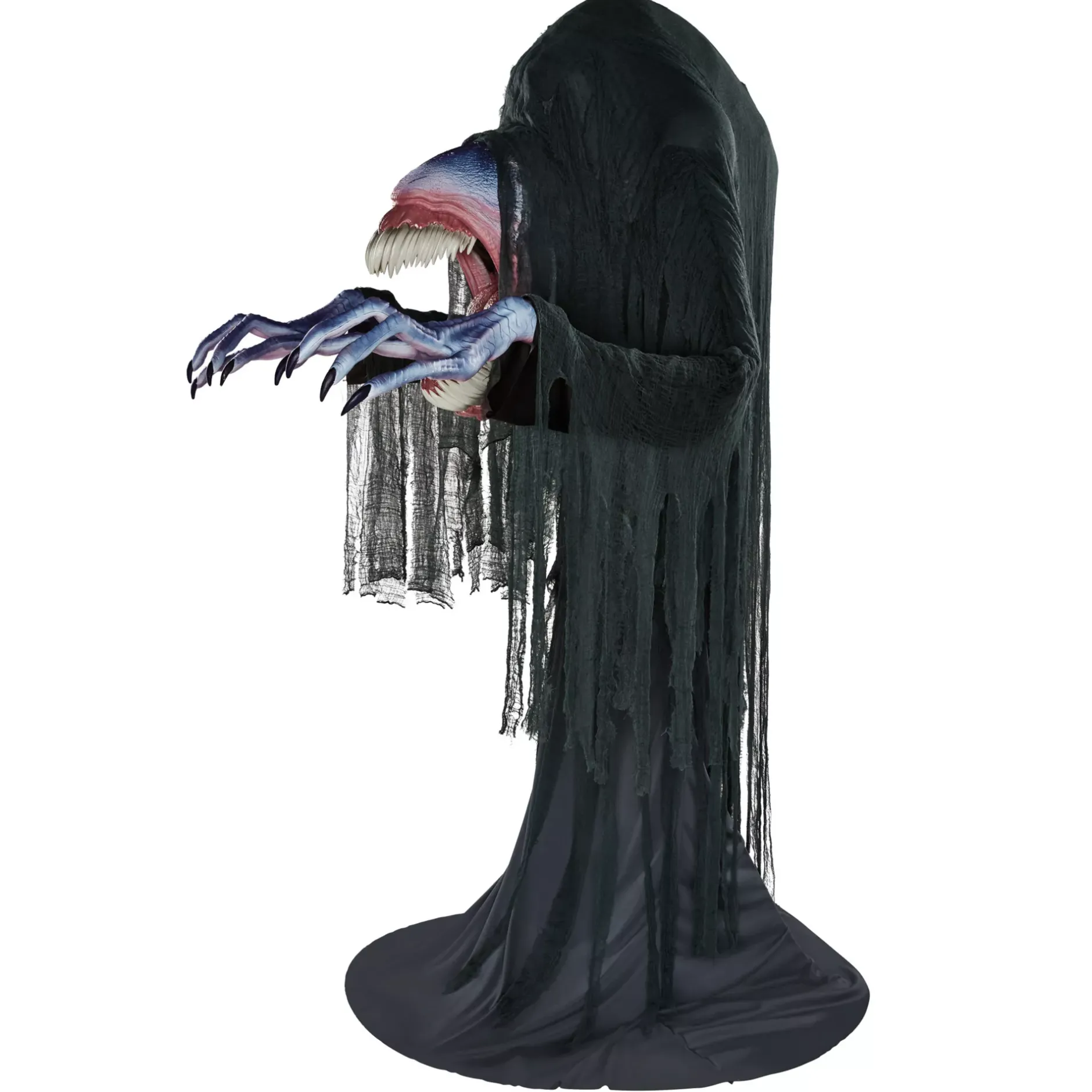 Spirit Halloween 7 Ft 3 In Death Stalker Animatronic