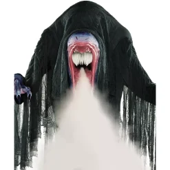 Spirit Halloween 7 Ft 3 In Death Stalker Animatronic