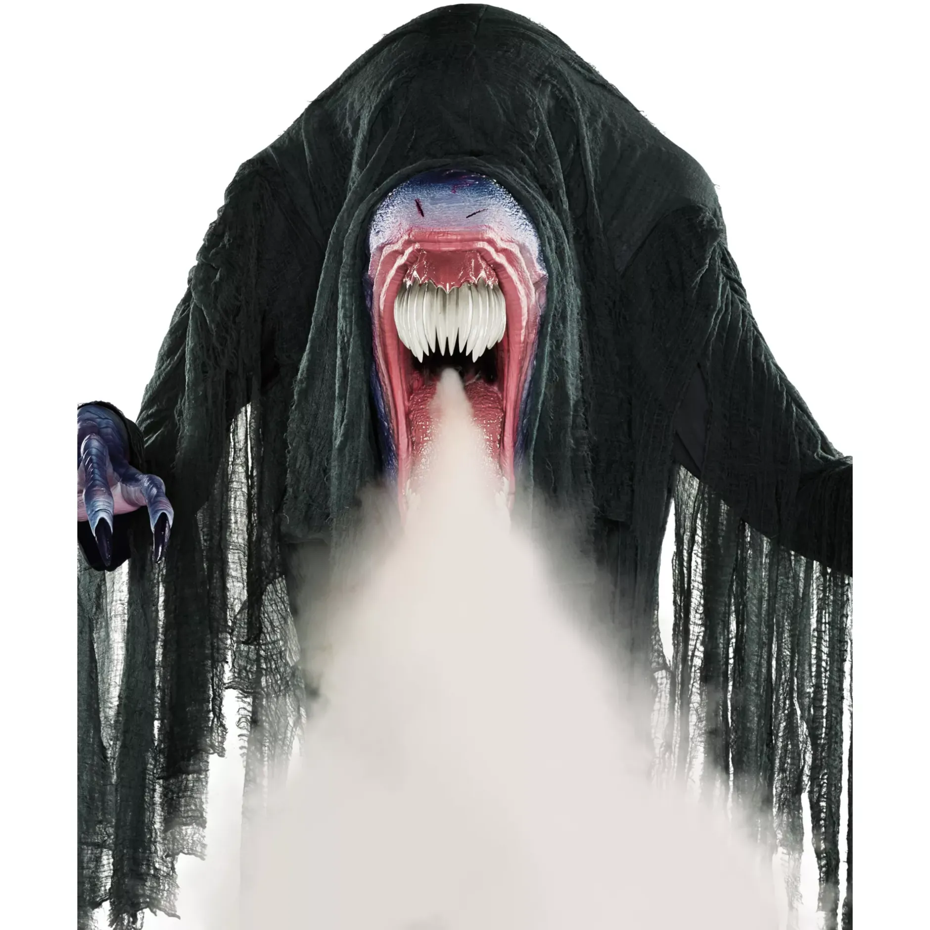 Spirit Halloween 7 Ft 3 In Death Stalker Animatronic