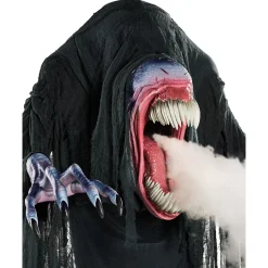 Spirit Halloween 7 Ft 3 In Death Stalker Animatronic
