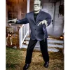 Spirit Halloween 6 Ft 6 In Frankenstein’s Monster Animatronic - Universal Monsters
