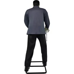 Spirit Halloween 6 Ft 6 In Frankenstein’s Monster Animatronic - Universal Monsters