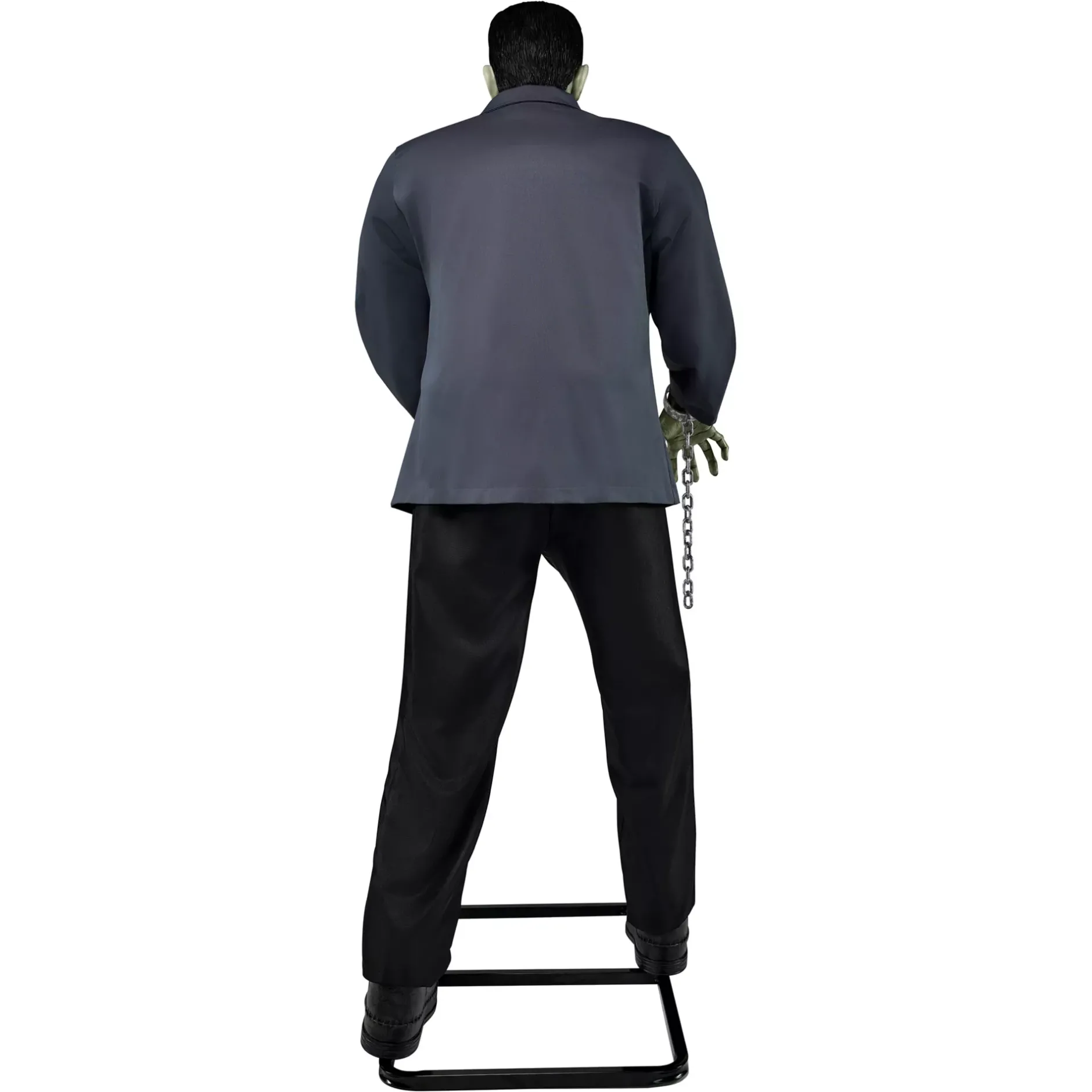 Spirit Halloween 6 Ft 6 In Frankenstein’s Monster Animatronic - Universal Monsters