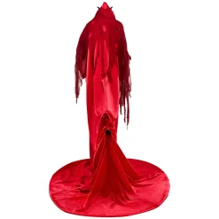 Spirit Halloween 8 Ft 6 In Hell Spawn Animatronic