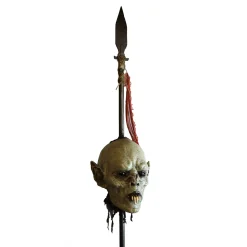 Spirit Halloween 7 Ft 9 In Orlok Pike Prop - Beastcraft