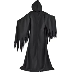 Spirit Halloween 6 Ft 6 In The Black Heart Animatronic