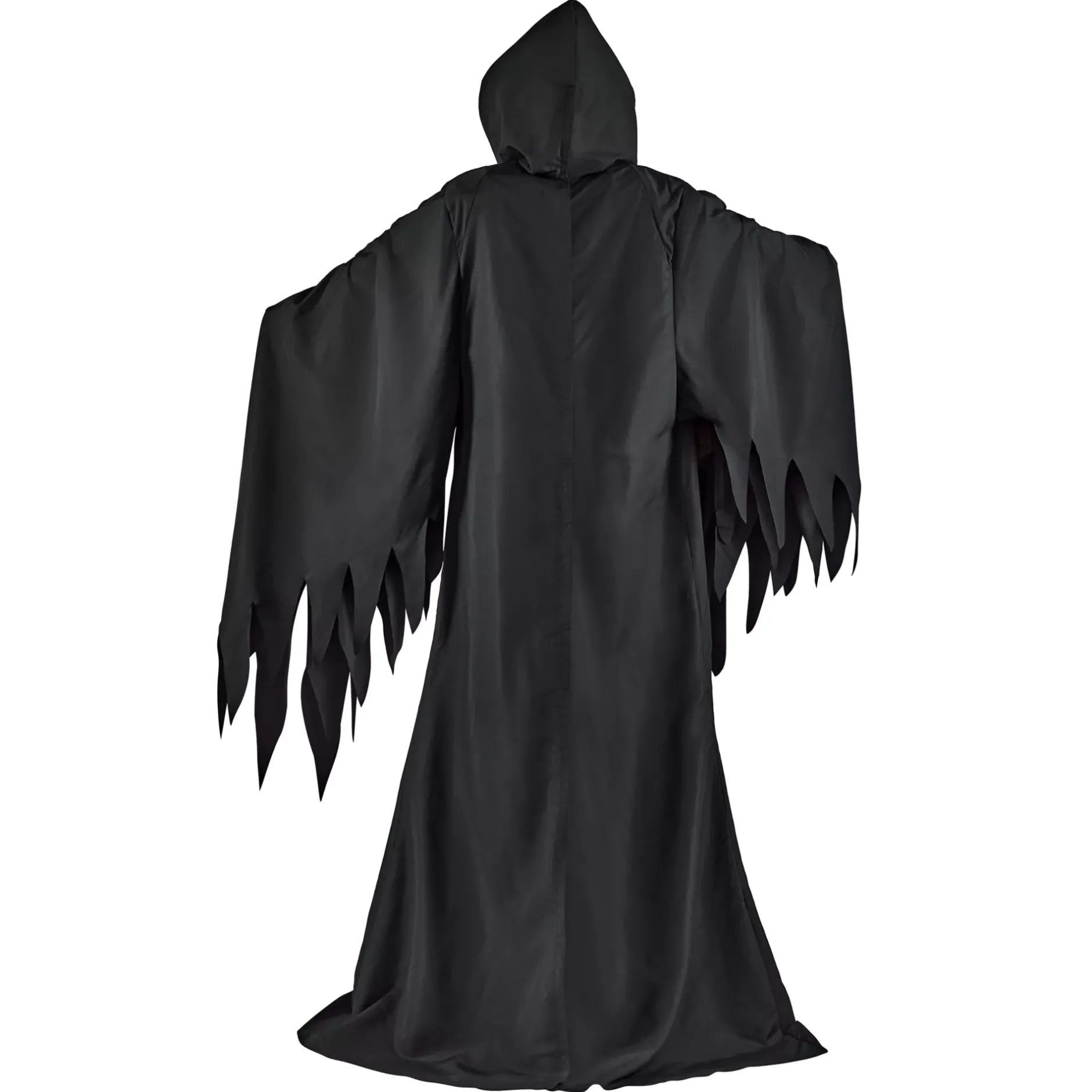 Spirit Halloween 6 Ft 6 In The Black Heart Animatronic