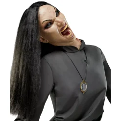 Spirit Halloween 5 Ft 8 In The Widow Animatronic