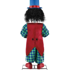 Spirit Halloween 5 Ft 4 In Trick or Treat Pete Animatronic