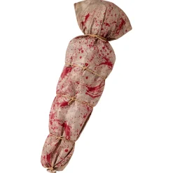 Spirit Halloween 5 Ft. Bloody Body Bag