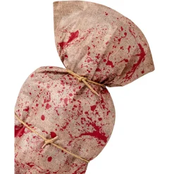 Spirit Halloween 5 Ft. Bloody Body Bag
