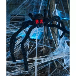 Spirit Halloween 3 Ft Deadly Creeper Animatronic