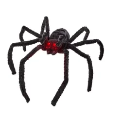 Spirit Halloween 3 Ft Deadly Creeper Animatronic