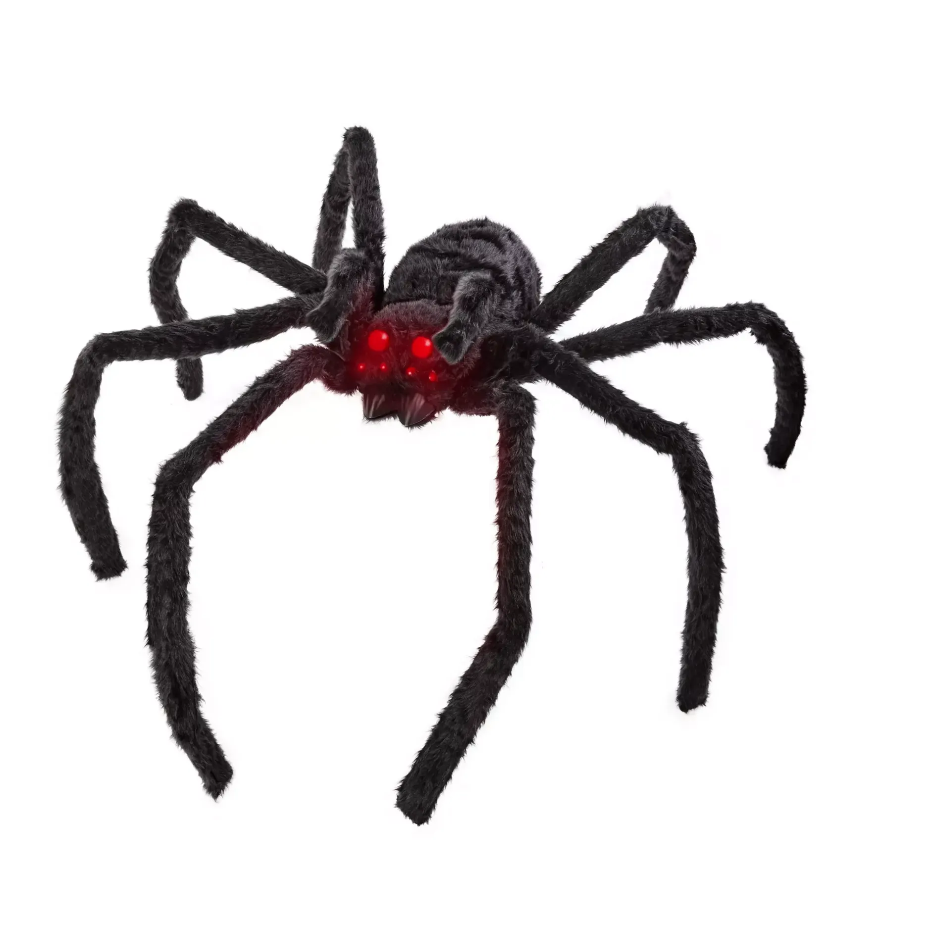 Spirit Halloween 3 Ft Deadly Creeper Animatronic