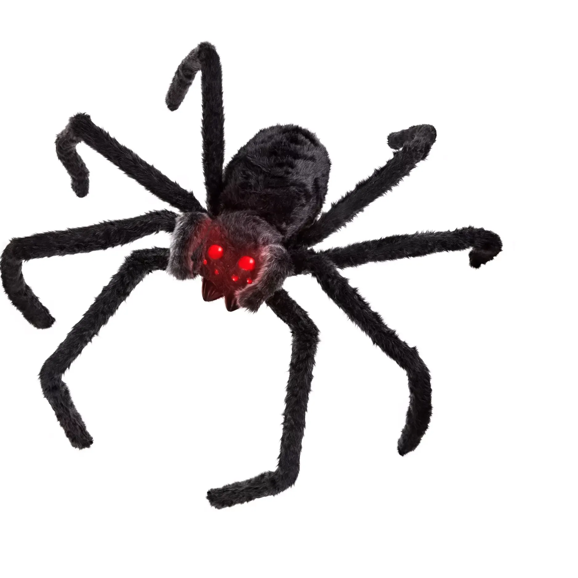 Spirit Halloween 3 Ft Deadly Creeper Animatronic