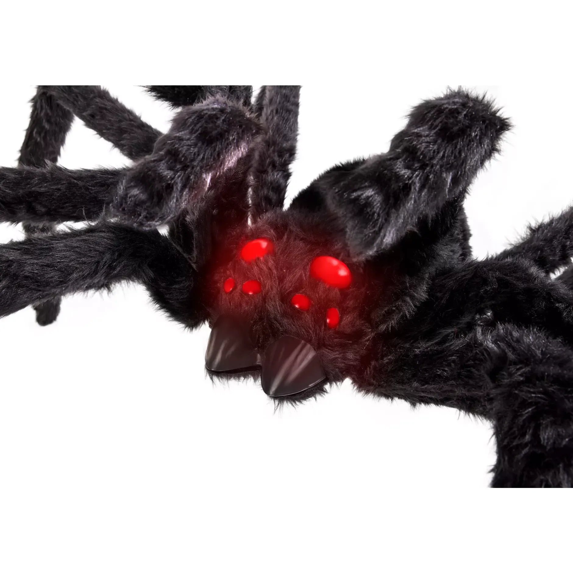 Spirit Halloween 3 Ft Deadly Creeper Animatronic