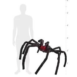 Spirit Halloween 3 Ft Deadly Creeper Animatronic