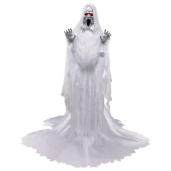 Spirit Halloween 7 Ft Emmeline Animatronic