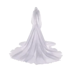 Spirit Halloween 7 Ft Emmeline Animatronic