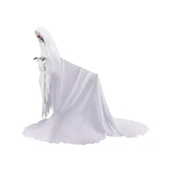 Spirit Halloween 7 Ft Emmeline Animatronic