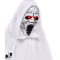 Spirit Halloween 7 Ft Emmeline Animatronic