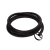 Spirit Halloween 20 Ft Fog Hose and Adapter Kit