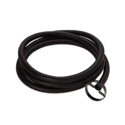 Spirit Halloween 20 Ft Fog Hose and Adapter Kit