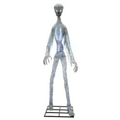 Spirit Halloween 10 Ft Giant Death Ray Animatronic