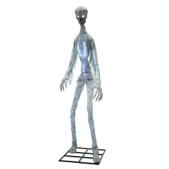 Spirit Halloween 10 Ft Giant Death Ray Animatronic