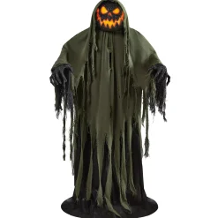 Spirit Halloween 6 Ft Night Terror Animatronic