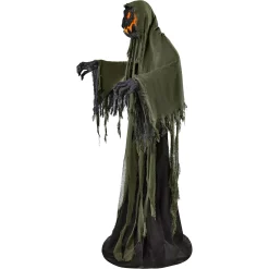 Spirit Halloween 6 Ft Night Terror Animatronic