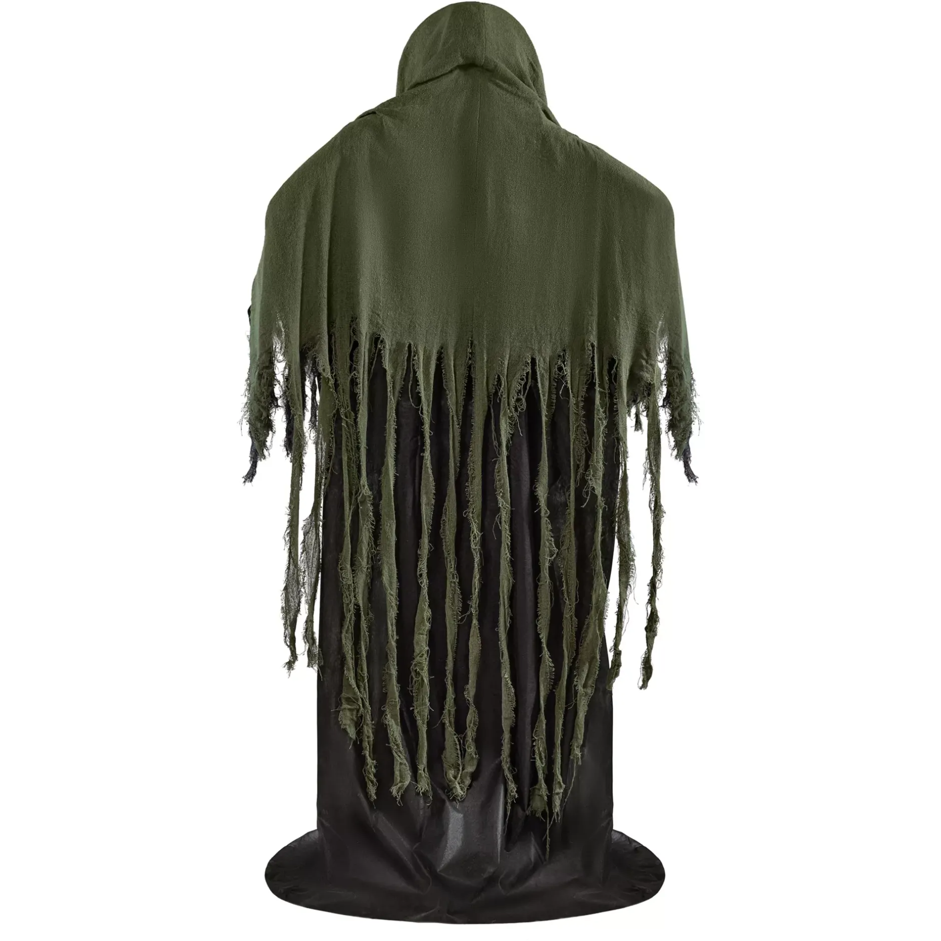 Spirit Halloween 6 Ft Night Terror Animatronic