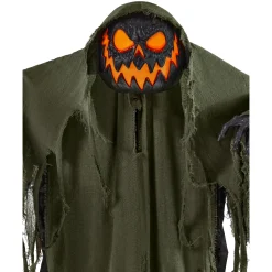 Spirit Halloween 6 Ft Night Terror Animatronic