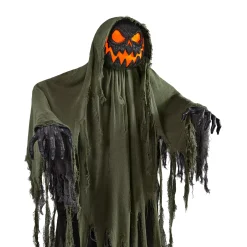 Spirit Halloween 6 Ft Night Terror Animatronic