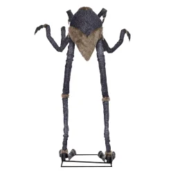 Spirit Halloween 6 Ft Wanda Webworth Animatronic