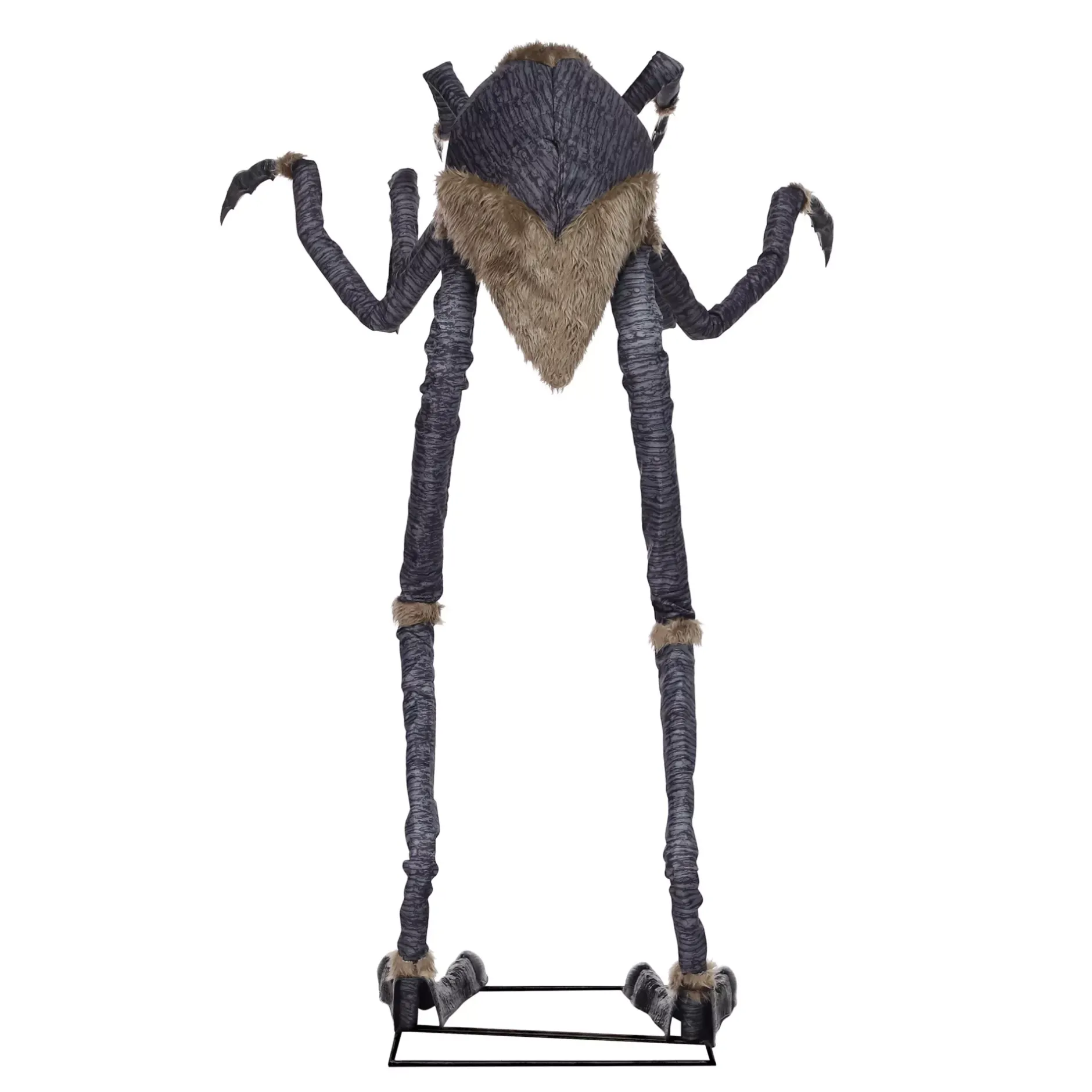 Spirit Halloween 6 Ft Wanda Webworth Animatronic