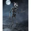 Spirit Halloween 10 Ft Wolfie Animatronic