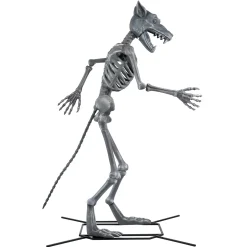 Spirit Halloween 10 Ft Wolfie Animatronic