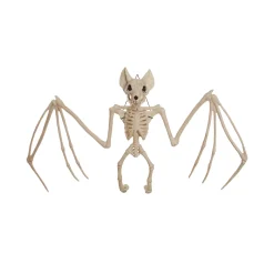 Spirit Halloween 22.5 Inch Bat Skeleton