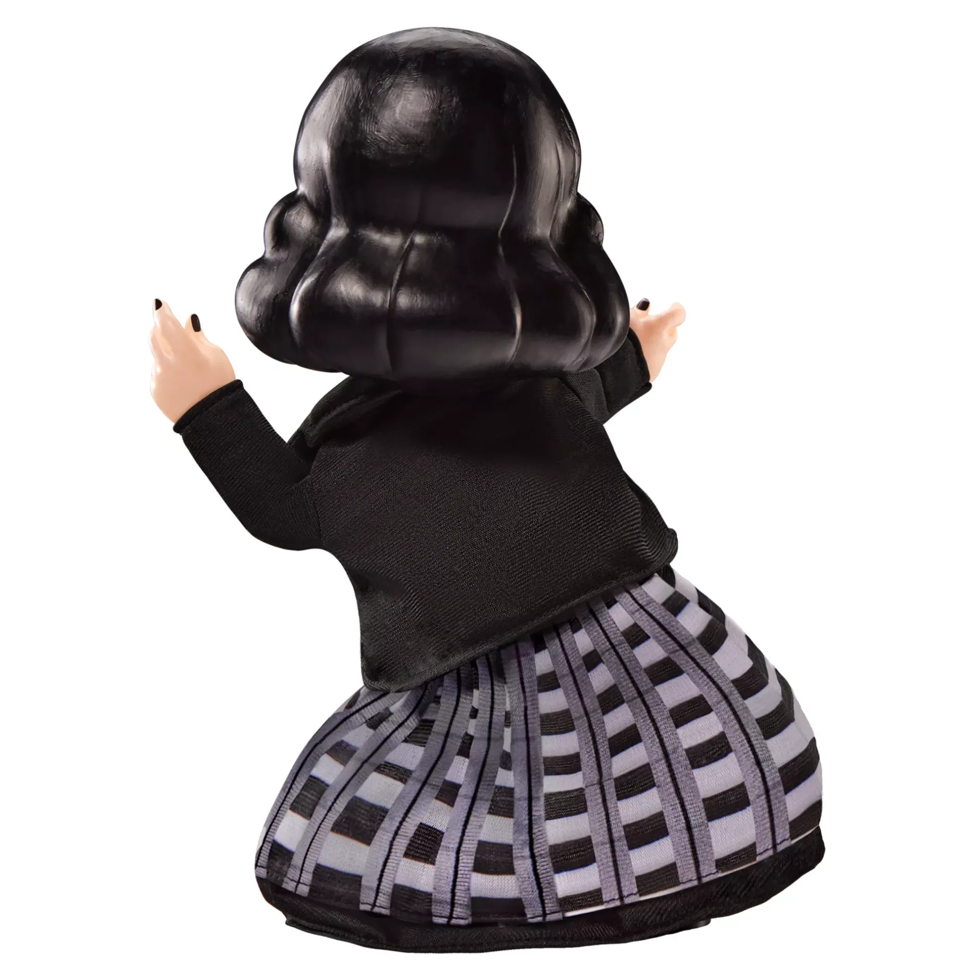 Spirit Halloween 11 Inch Lydia Animated Sidestepper - Beetlejuice