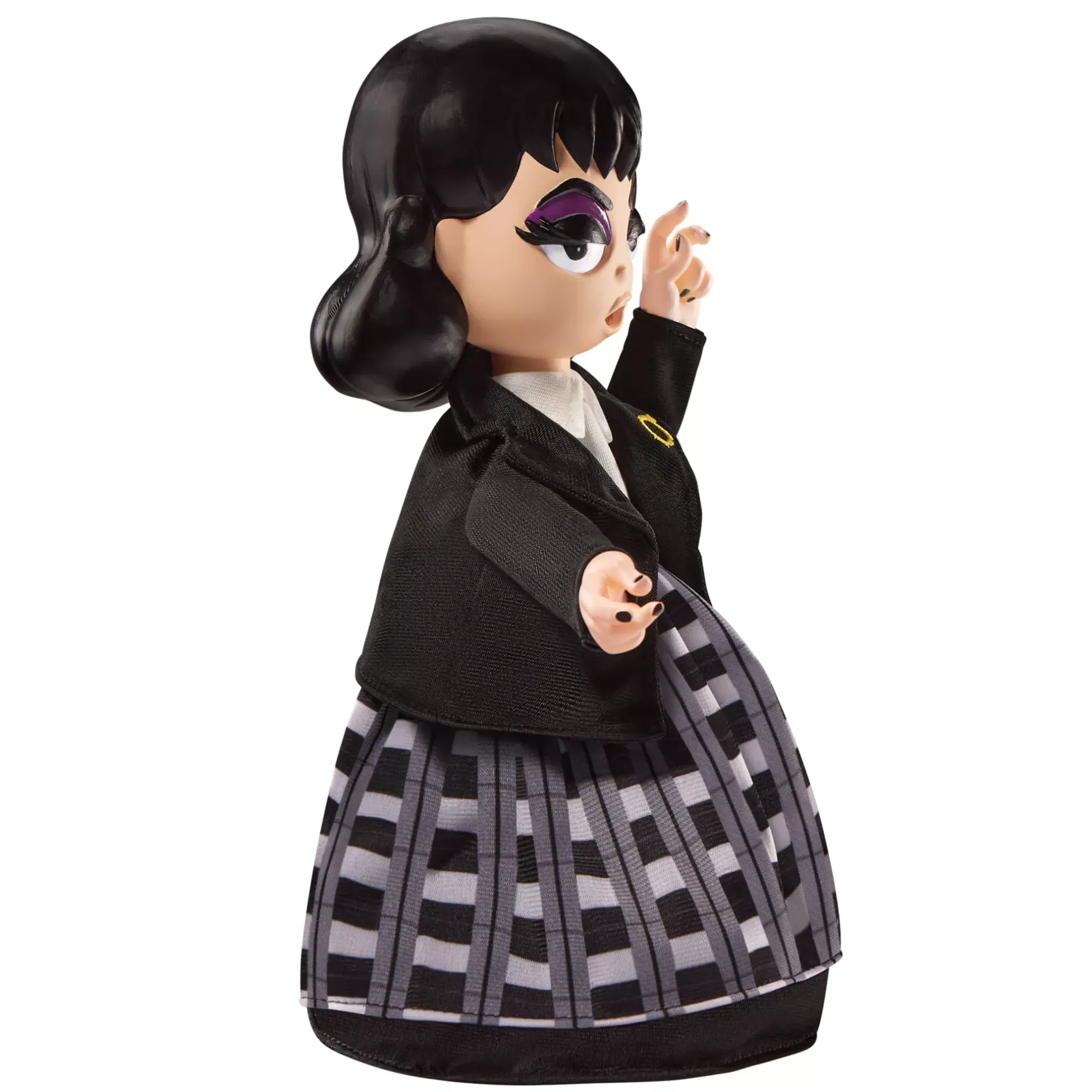 Spirit Halloween 11 Inch Lydia Animated Sidestepper - Beetlejuice