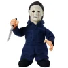 Spirit Halloween 11 Inch Michael Myers Sidestepper - Halloween II