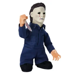 Spirit Halloween 11 Inch Michael Myers Sidestepper - Halloween II