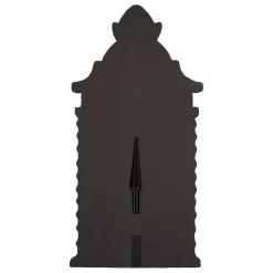 Spirit Halloween 21 Inch Unholy Remains Tombstone