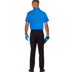 Spirit Halloween Adult Airport Security Costume