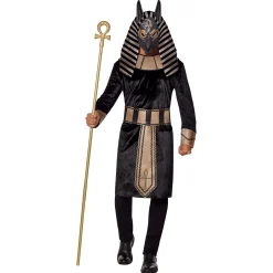 Spirit Halloween Adult Anubis Costume